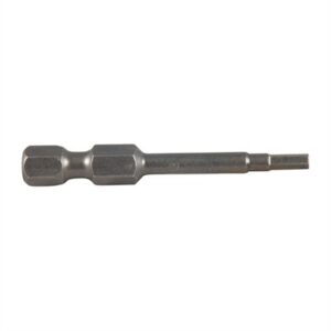 ALLEN BIT, METRIC, 2.5MM