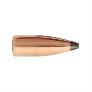 VARMINTER 22 CALIBER (0.224'') 50GR SPITZER POINTED 100/BOX