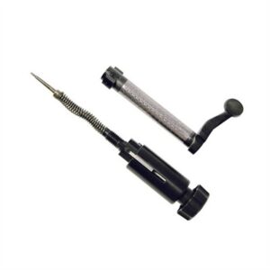 FIRING PIN REMOVAL TOOL FOR REMINGTON RIFLES