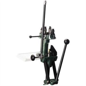 RCBS Turret Press Reloading Tool