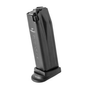 Home 31 P2000/USP40 COMPACT MAGAZINE, 12-ROUND
