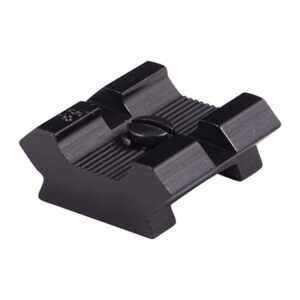 Weaver 03-A3 Rear Rifle Scope Base Mount