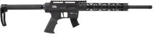 ROCK ISLAND ARMORY TM22 22LR BLK 18" 10+1 #