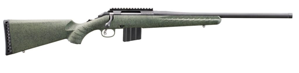 Weekly Hot 100 37 Glenfield Model A 350 Legend Matte Black 20 Inch Bolt Action Rifle