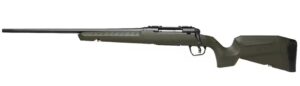 SAVAGE ARMS AXIS 2 CPT 7MM08 BL/GRN LH