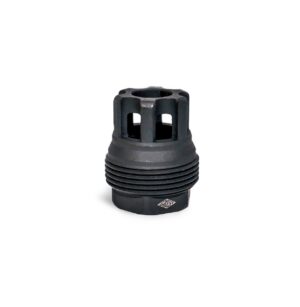 Yankee Hill Machine SRX 308 Winchester 7.62 NATO Muzzle Brake Accessory