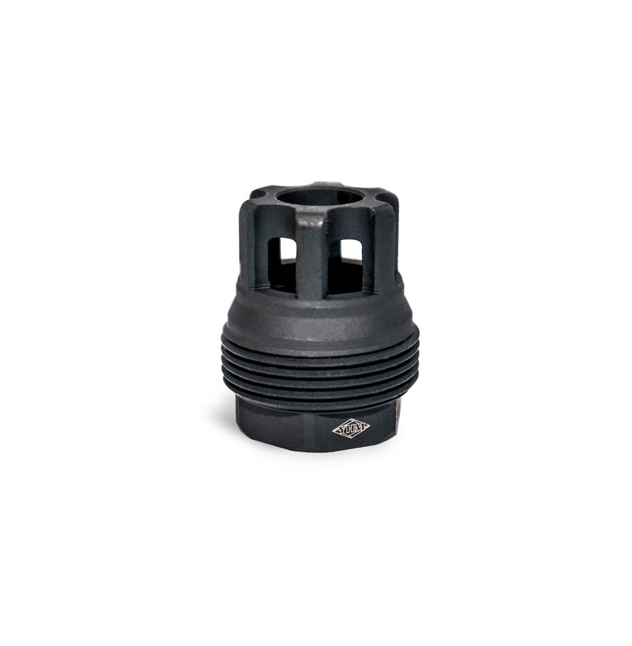 Yankee Hill Machine SRX 308 Winchester 7.62 NATO Muzzle Brake Accessory 1 Yankee Hill Machine SRX 308 Winchester 7.62 NATO Muzzle Brake Accessory