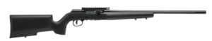 Savage Arms A22 Pro Varmint 22 WMR 22 Inch Bolt Action Rifle