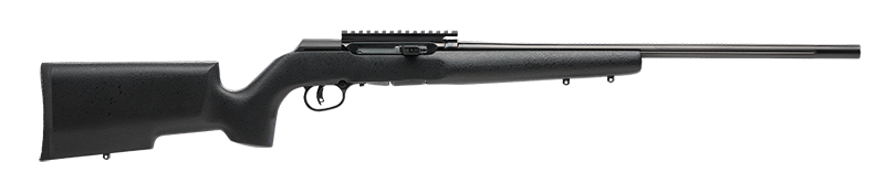 Savage Arms A22 Pro Varmint 22 WMR 22 Inch Bolt Action Rifle 1 Savage Arms A22 Pro Varmint 22 WMR 22 Inch Bolt Action Rifle