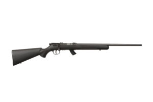 Savage Arms Mark II Bolt Action 17 HM2 Rifle
