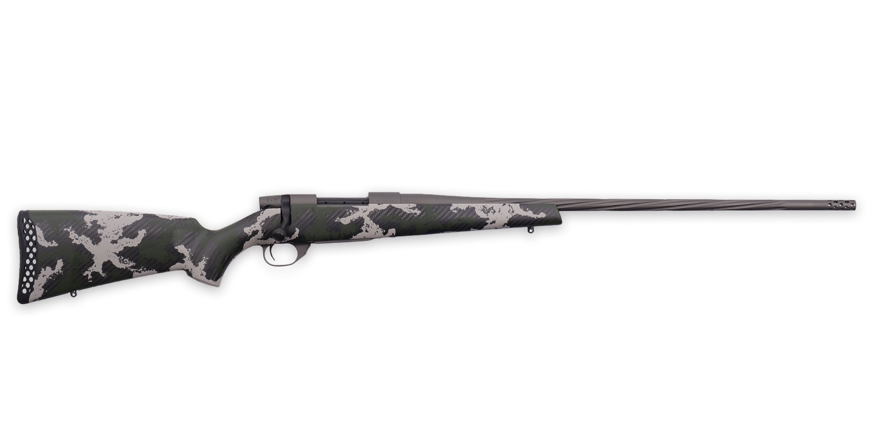 Weatherby Vanguard Talon 308 Winchester Rifle 1 Weatherby Vanguard Talon 308 Winchester Rifle