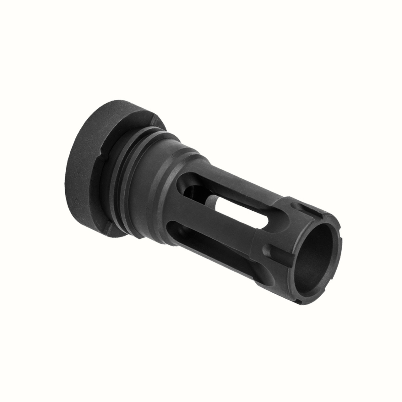 Yankee Hill Machine Phantom 308 NATO 6.7 Flash Hider Accessory 1 Yankee Hill Machine Phantom 308 NATO 6.7 Flash Hider Accessory