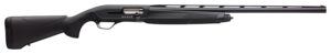 Browning 011700205 Maxus II Stalker 12 Gauge 3.5″ 4+1 26″ Matte Blued Barrel, Trimmable No Glare Synthetic Stock With SoftFlex Cheek Pad & Overmolded Grip Panel