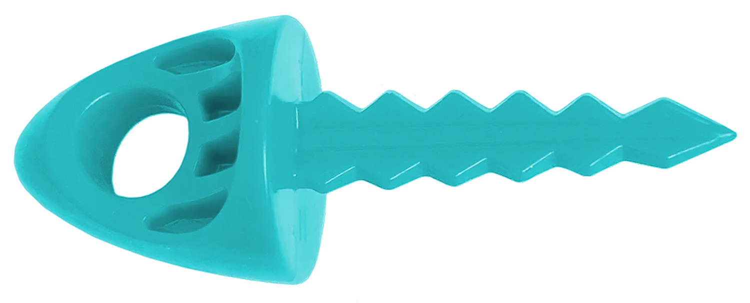 Targettack Llc Targettack Teal Green Polycarbonate Plastic 1" For Paper/Vinyl Targets 12 Pack 1 Targettack Llc Targettack Teal Green Polycarbonate Plastic 1″ For Paper/Vinyl Targets 12 Pack