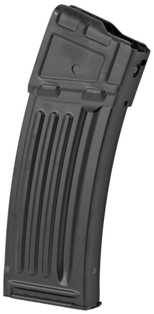 HK 217847S 33 30rd 5.56mm Fits H&K 33/53 Black Steel