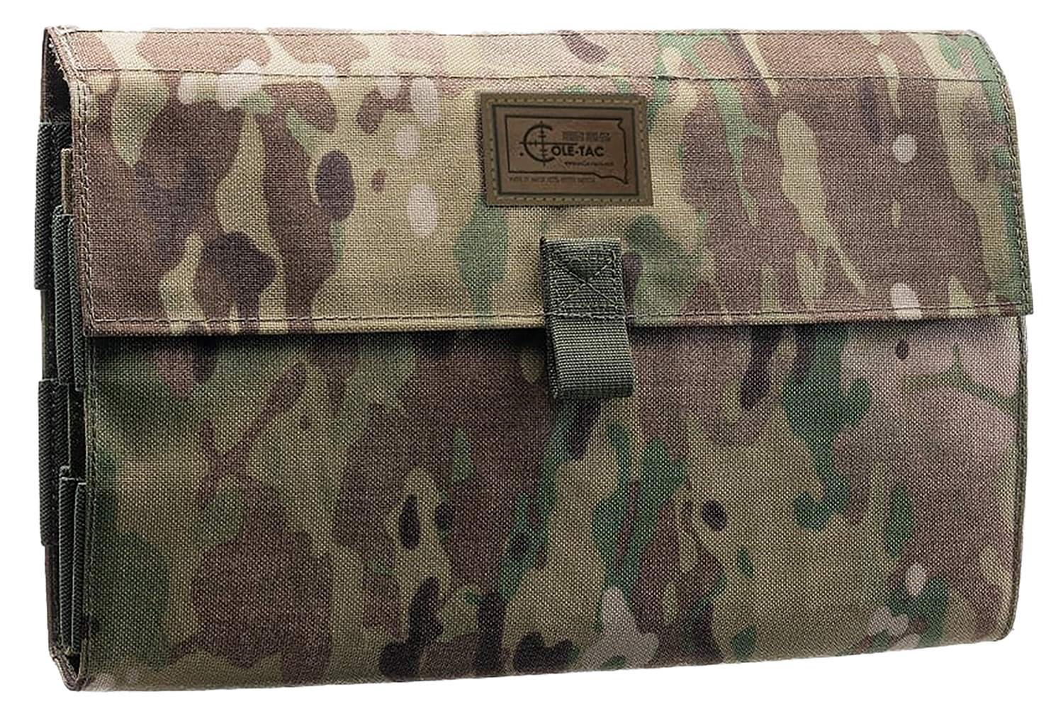 Cole-tac AN1003 Standard Ammo Novel Multi-Cam Capacity 120rd 1 Cole-tac AN1003 Standard Ammo Novel Multi-Cam Capacity 120rd