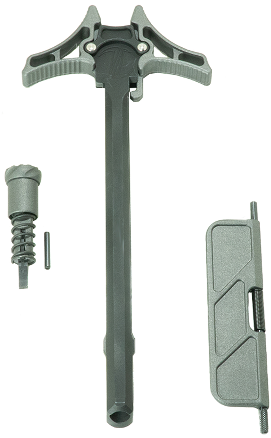 Timber Creek Outdoors EUPKT Enforcer Upper Parts Kits Tungsten Aluminum 1 Timber Creek Outdoors EUPKT Enforcer Upper Parts Kits Tungsten Aluminum