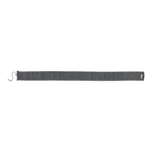 Allen 13130 Gun Sock 52″ Heather Gray Knit 3Pack *With or W/O Scope