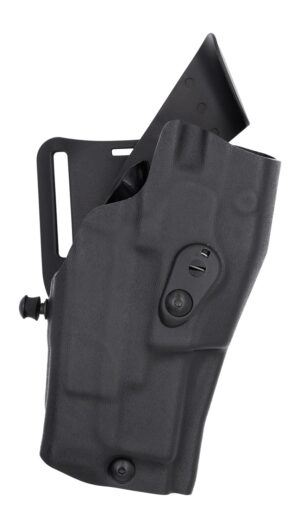 SAF 6390RDSO-5842-132 PDP 4.5 X300U STXTACBLK LH