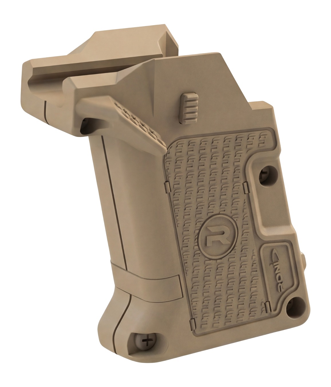 RONI NR-MAG-HOLDER-G1719-FDE NANO RONI MAG HLDR 1 RONI NR-MAG-HOLDER-G1719-FDE NANO RONI MAG HLDR