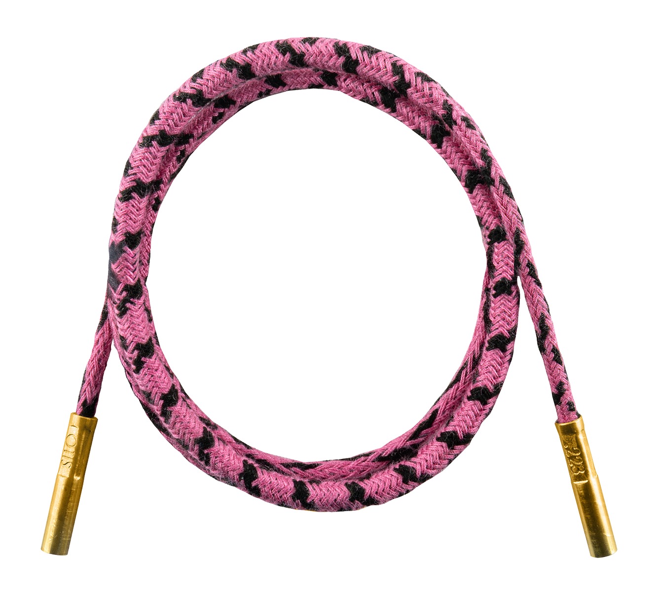 OTIS FG-RC9MMSGRSE ROSE 9MM PST CLN KIT RIPCORD 1 OTIS FG-RC9MMSGRSE ROSE 9MM PST CLN KIT RIPCORD