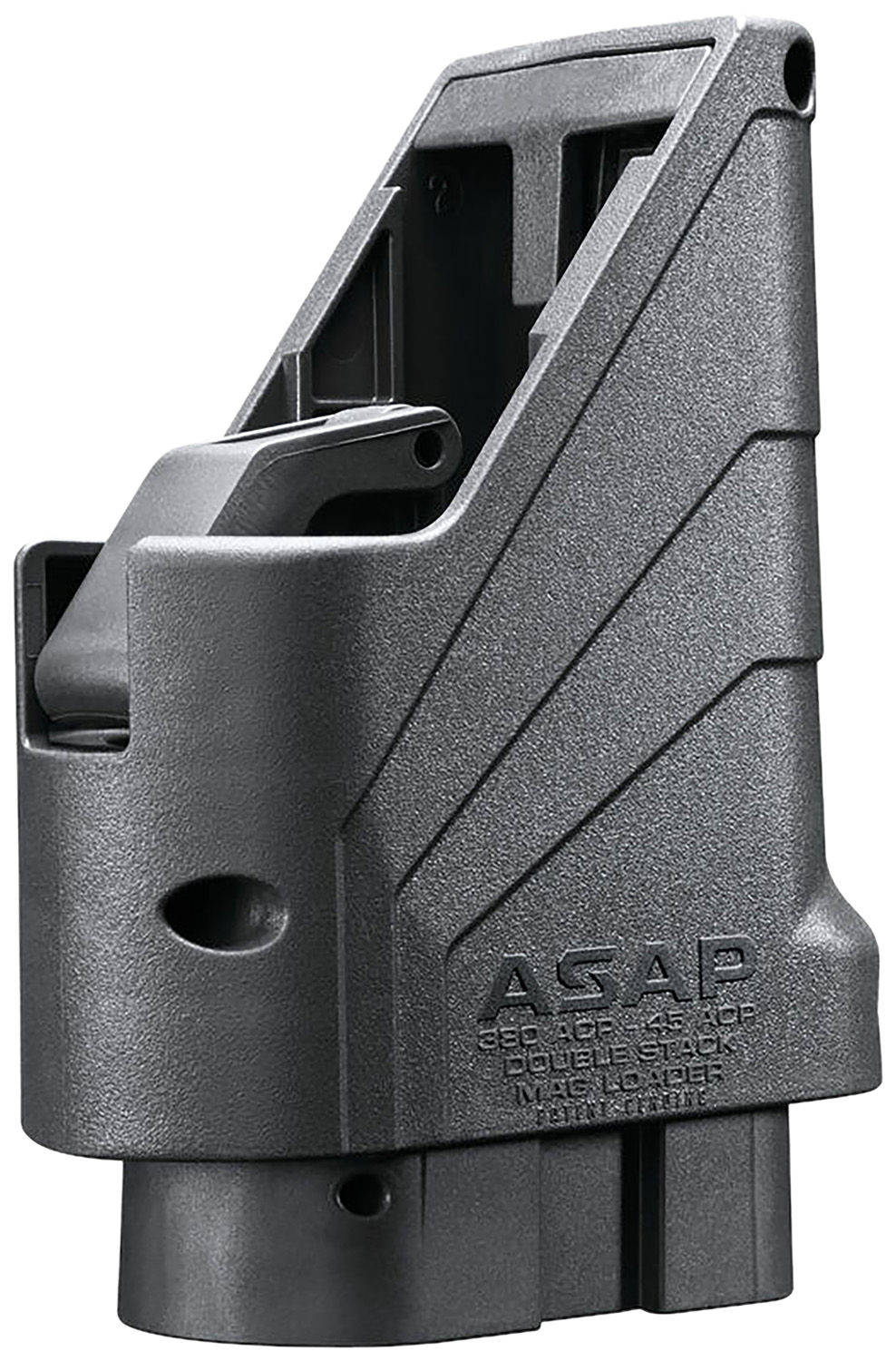 Butler Creek ASAP Multi-Caliber Universal Double Stack Magazine Loader 1 Butler Creek ASAP Multi-Caliber Universal Double Stack Magazine Loader