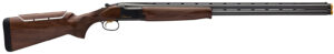 Browning 018110302 Citori CXS 12 Gauge 32″ Barrel 3″ 2rd, Lightweight Profile Barrels, Gold Accented Receiver, American Black Walnut Stock With Graco Adjustable