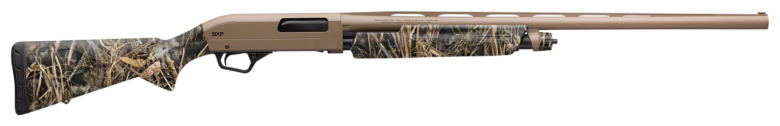 WINCHESTER SXP HYB HNTR 12/26 MAX7 3.5" # 1 WINCHESTER SXP HYB HNTR 12/26 MAX7 3.5″ #