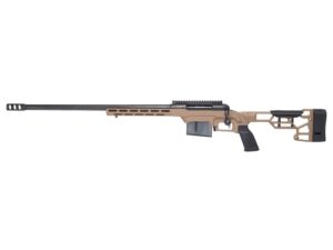 SAVAGE ARMS 110 PRECISION 338LAP 24″ LH