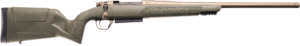 CHRISTENSEN ARMS EVOKE 7MMBC BRNZ/GRN 20″