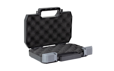 ALLEN HARD HANDGUN CASE STD SINGLE 3 ALLEN HARD HANDGUN CASE STD SINGLE