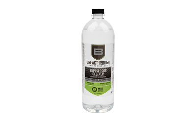 BCT SUPPRESSOR CLEANER 32 OZ 1 BCT SUPPRESSOR CLEANER 32 OZ