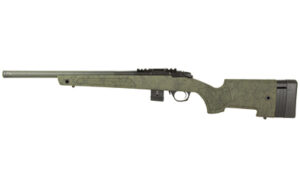 BERGARA BMR-X CARBON 22LR 18″ 10RD