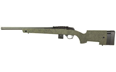 BERGARA BMR-X CARBON 22LR 18" 10RD 1 BERGARA BMR-X CARBON 22LR 18″ 10RD