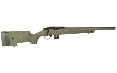 BERGARA BMR-X CARBON 22LR 18" 10RD 2 BERGARA BMR-X CARBON 22LR 18″ 10RD