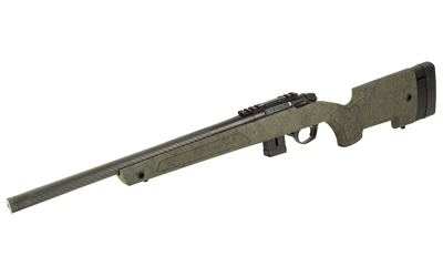 BERGARA BMR-X CARBON 22LR 18" 10RD 3 BERGARA BMR-X CARBON 22LR 18″ 10RD