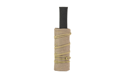 BPG SUPPRSSR CVR HVY 7" X 1.5" FDE 2 BPG SUPPRSSR CVR HVY 7″ X 1.5″ FDE