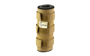COLETAC HTP 6″ SUPPRESSOR COVER CB