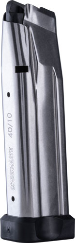 CHECKMATE MAGAZINE 2011 – COMPATIBLE 9MM SS 20RD 140MM