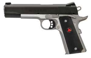 COLT DELTA ELITE 10MM 2-TONE 5″ 8+1