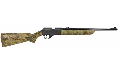 DAISY MODEL 35 MULTIPUMP BB/177 CAMO 1 DAISY MODEL 35 MULTIPUMP BB/177 CAMO