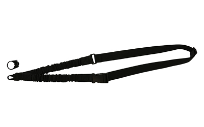 EVODS SINGLE POINT SLING BLACK 1 EVODS SINGLE POINT SLING BLACK
