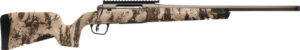 SAVAGE AXIS 2 PRO 6.5CM 20″ – HSB COMPACT TB BRONZE/WESTERN