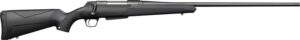 WINCHESTER XPR 7MM-08 22″ BLK – MATTE SYNTHETIC