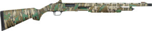 MOSSBERG 500 TURKEY 20GA 20″ – 3″ MOSSYOAK HOLOSUN MICRO DOT