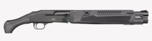 MOSSBERG 990 SPX AFTERSHOCK – 12GA 3″ 14.75″ 6RD MATTE