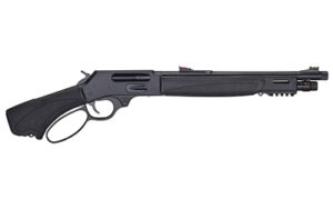 HENRY H10 BEAR’S LEG 45-70 13.8″ 3RD