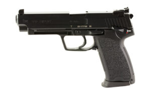 HK USP EXPERT 45ACP 5.19″ 10RD V1 DA