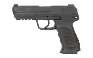 HK HK45 45ACP 4.46″ 10RD V7 LEM