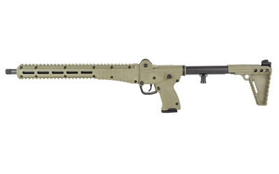 KELTEC SUB2K 9MM MULTI MAG 15RD TAN 1 KELTEC SUB2K 9MM MULTI MAG 15RD TAN